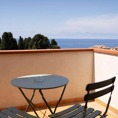 Residenza Estea Tropea Eksteriør bilde