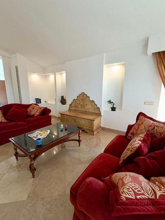 Residenza Estea Tropea Eksteriør bilde