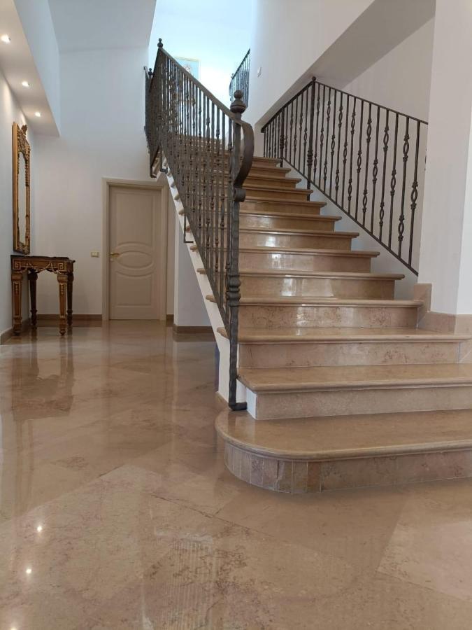 Residenza Estea Tropea Eksteriør bilde