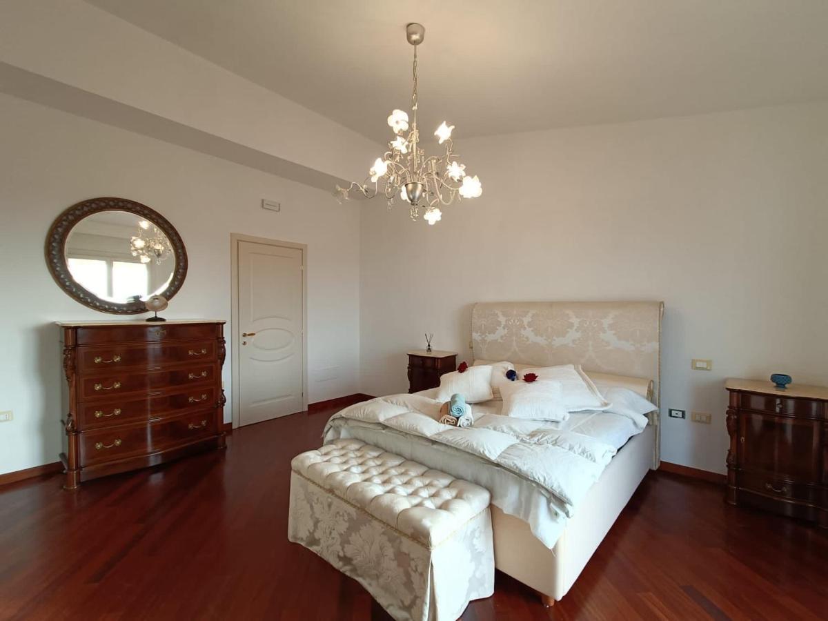 Residenza Estea Tropea Eksteriør bilde