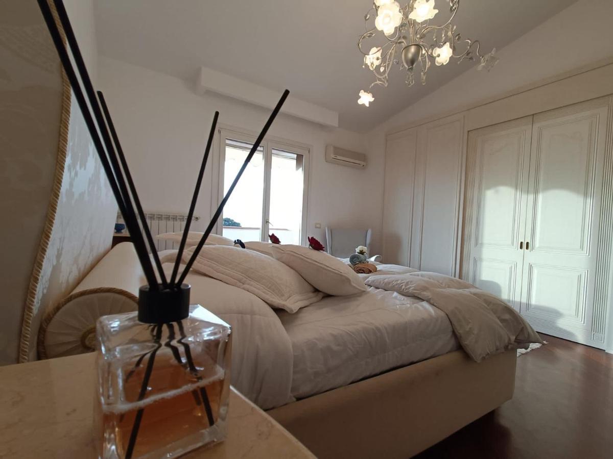 Residenza Estea Tropea Eksteriør bilde