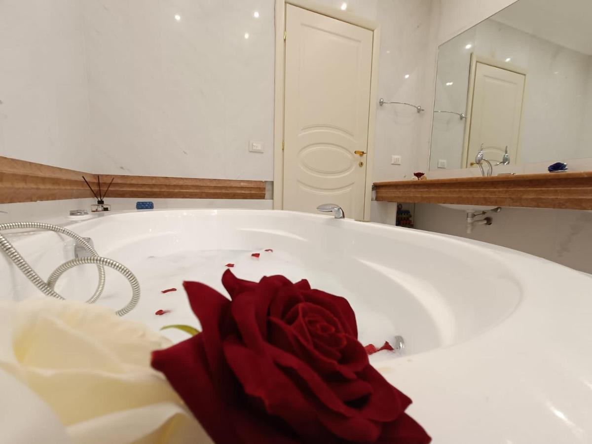 Residenza Estea Tropea Eksteriør bilde