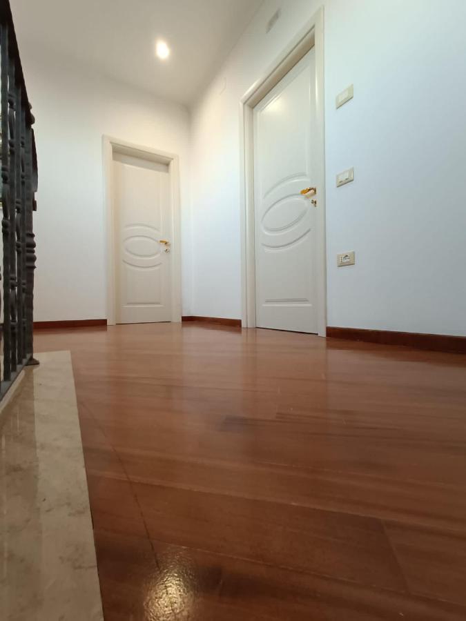 Residenza Estea Tropea Eksteriør bilde