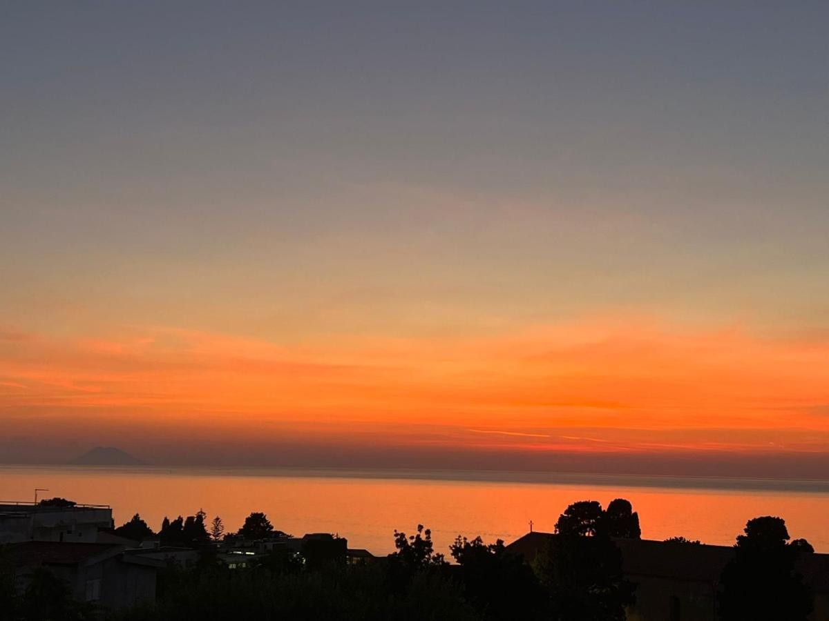 Residenza Estea Tropea Eksteriør bilde