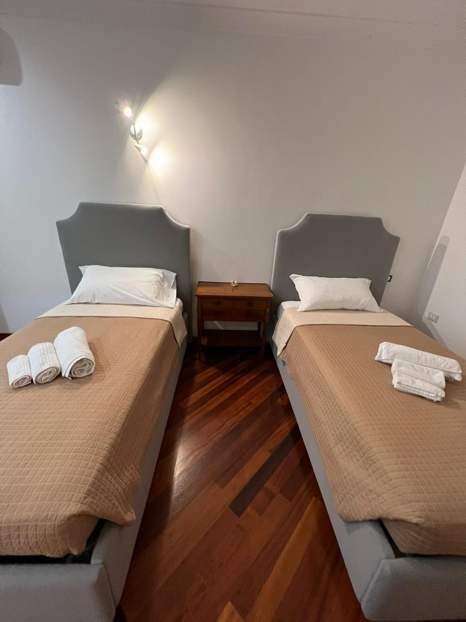 Residenza Estea Tropea Rom bilde
