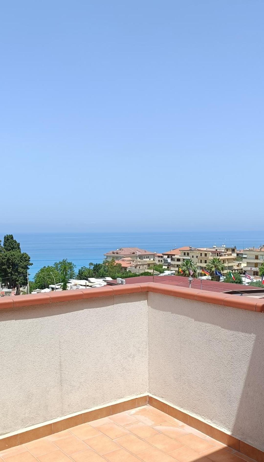 Residenza Estea Tropea Rom bilde