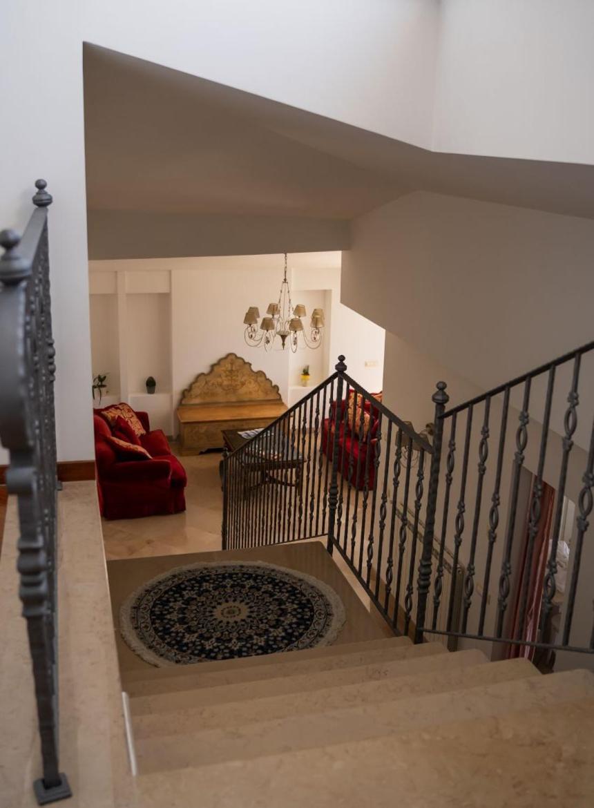 Residenza Estea Tropea Eksteriør bilde