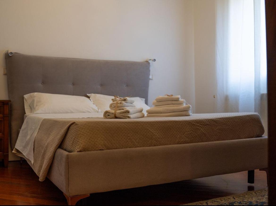 Residenza Estea Tropea Eksteriør bilde